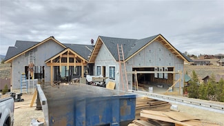 51 Chipmunk Dr, Granby, CO 80446