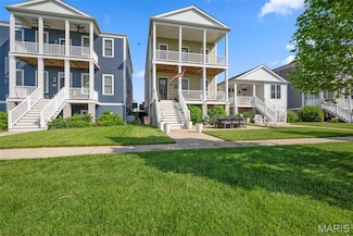 1017 Kilderkin Way, Saint Charles, MO 63301
