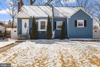 1323 Highland Ave, Cinnaminson, NJ 08077