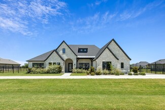 1360 Driftwood Ln, Lucas, TX 75002