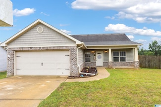 15713 April Ln, Brookwood, AL 35444