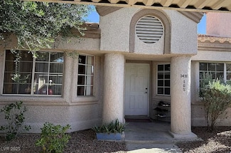 1431 di Blasi Dr Unit 105, Las Vegas, NV 89119