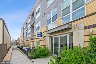 1800 Mount Vernon Ave Unit 308, Alexandria, VA 22301