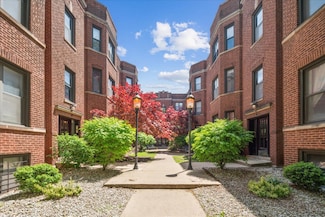 901 W Cornelia Ave Unit 3N, Chicago, IL 60657