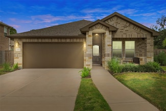 2412 Cedar Gable Ln, Pearland, TX 77089