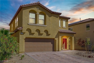 320 Point Loma Ave, North Las Vegas, NV 89031