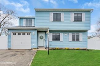 282 Lake Shore Dr, Brick, NJ 08723