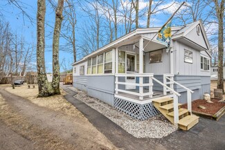 9 Sargents Place Unit 26, Gilford, NH 03249