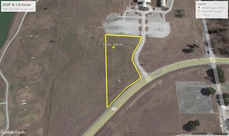 ToBD N 45th St, Corsicana, TX 75110