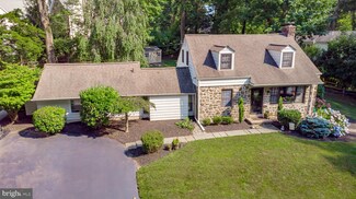 119 Station Ave, Devon, PA 19333