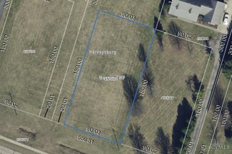 Lot 2 Ohio 73, Harveysburg, OH 45068