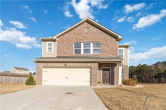 891 Feldman Chase, Loganville, GA 30052