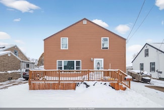 830 Racine St, Menasha, WI 54952