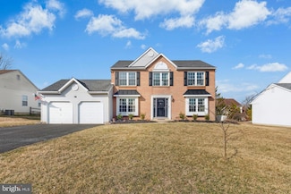4963 Cabin Run Rd, Pipersville, PA 18947