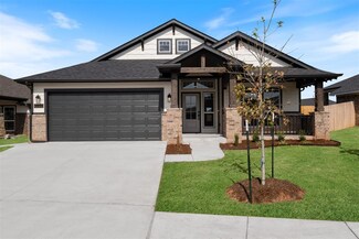 3035 Red Cedar Way, Norman, OK 73069