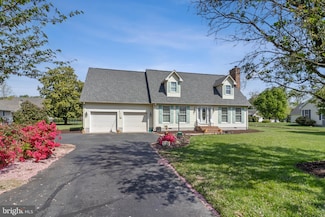 106 Creekside Dr, Dagsboro, DE 19939