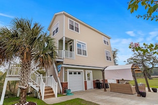4387 Landing Rd, Little River, SC 29566