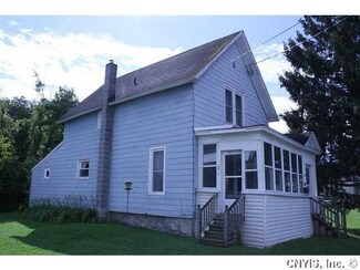 180 Park St, Gouverneur, NY 13642