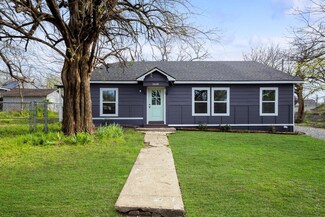 1618 E Chaffin St, Sherman, TX 75090