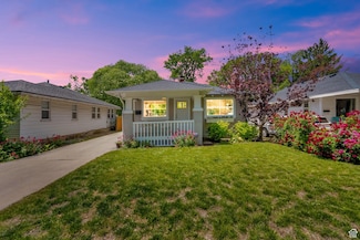 2204 S Lincoln St, Salt Lake City, UT 84106