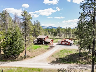 502 Meadowlark Ln, Oldtown, ID 83822