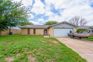 3118 Birch Dr, Abilene, TX 79606