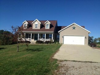 3805 County Road 24, Somerset, OH 43783