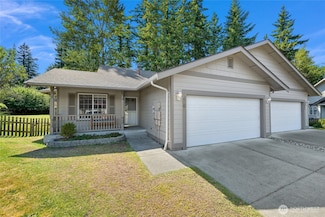1480 Britton Ct Unit A, Bellingham, WA 98226