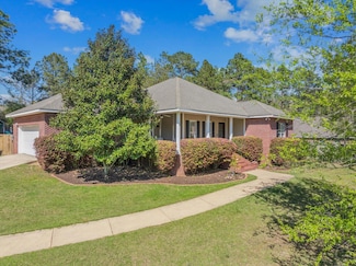 12 Saint Augustine Ave, Hattiesburg, MS 39402