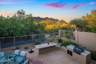 6658 E Whispering Mesquite Trail, Scottsdale, AZ 85266