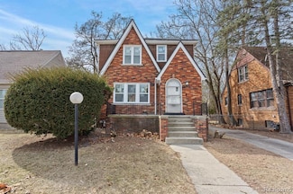 17193 Pierson St, Detroit, MI 48219