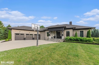 64164 Campground Rd, Washington, MI 48095