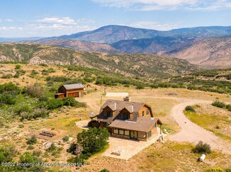350 Rabbit Way, Snowmass, CO 81654