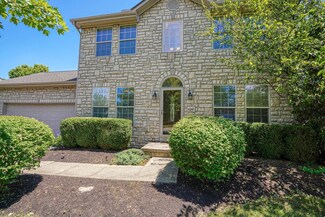 6247 Falcon Chase Dr, Westerville, OH 43082