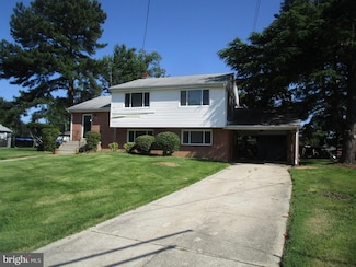 5606 Devon Ct, Temple Hills, MD 20748