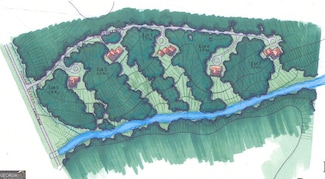 0 Cowart Rd Unit LOT 1 10516035, Dawsonville, GA 30534