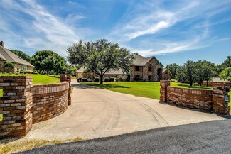 2816 Bent Oaks Dr, Burleson, TX 76028