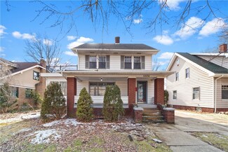 3574 West Blvd, Cleveland, OH 44111