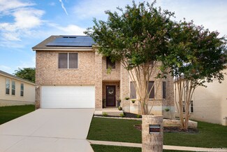 6737 Wayman Ridge, San Antonio, TX 78233