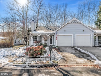 2825 Berth Ct, Annapolis, MD 21401