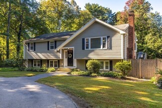 104 Randall St, North Easton, MA 02356