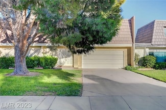 3518 Blackstone St, Las Vegas, NV 89121