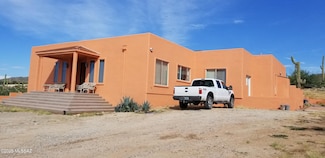 41457 E Sunset Hills Rd, Marana, AZ 85658