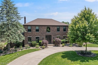 2733 Last Valley Ln, Hudson, OH 44236