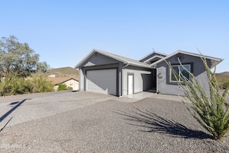 1127 N Sherwood Way, Queen Valley, AZ 85118