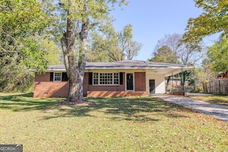102 Beech Creek Dr NW, Rome, GA 30165