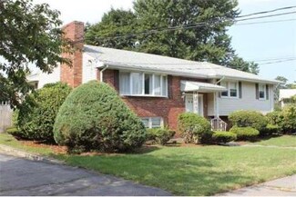 72 Rosemary Rd, Dedham, MA 02026