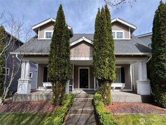 34120 SE Carmichael St, Snoqualmie, WA 98065
