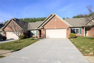 6465 Stillbrook Place, Georgetown, IN 47122