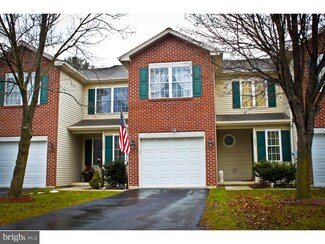 208 Lantern Green Way, Orwigsburg, PA 17961